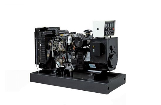 康乐科克150kw大型柴油发电机组