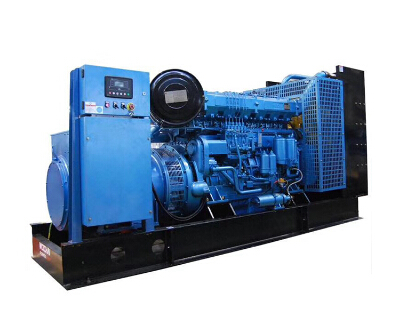 康乐宗申动力150kw大型柴油发电机组