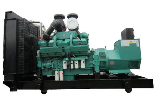 康乐柴油发电机组 康乐柴油发电机组