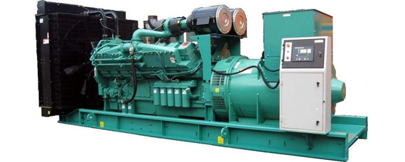 康乐柴油发电机 康乐柴油发电机