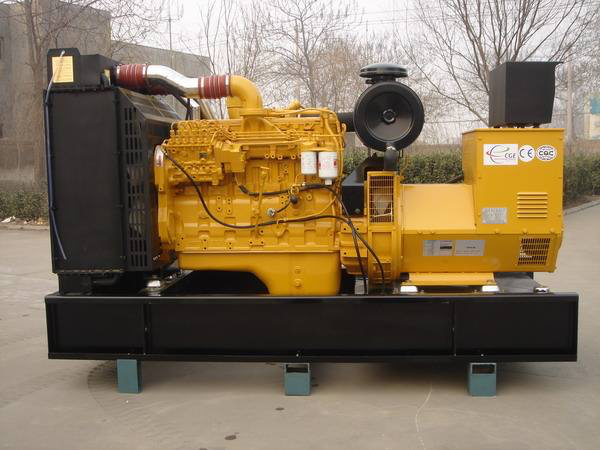 康乐发电机出租