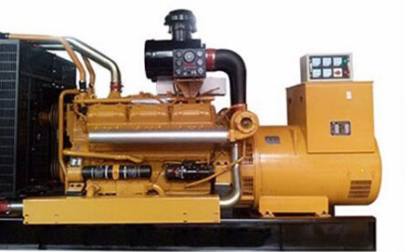 康乐发电机出租