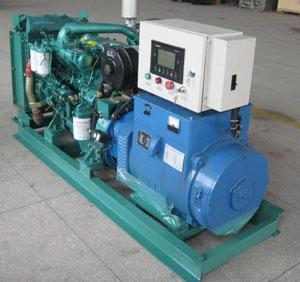 康乐发电机出租