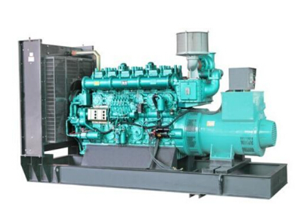 康乐发电机出租