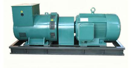 康乐发电机出租